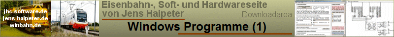 Windows Programme (1)